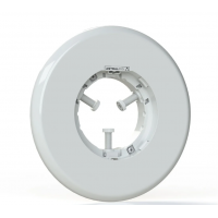 Rama pentru bec LED piscina LumniPlus Flexi, alb